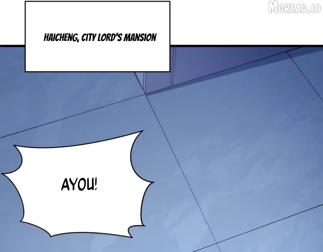 Era of the Haunted Chapter 606  - page 125